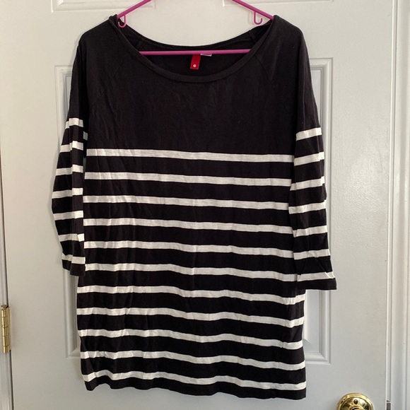 H&M Striped Tee - Picture 10 of 13